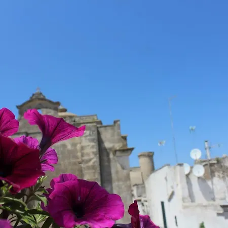 Сasa de vacaciones Casetta Irma
