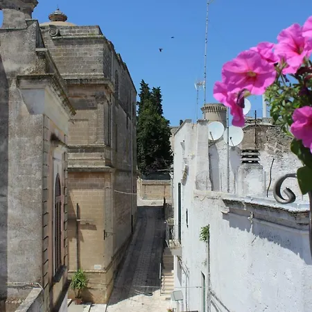 Casetta Irma Сasa de vacaciones